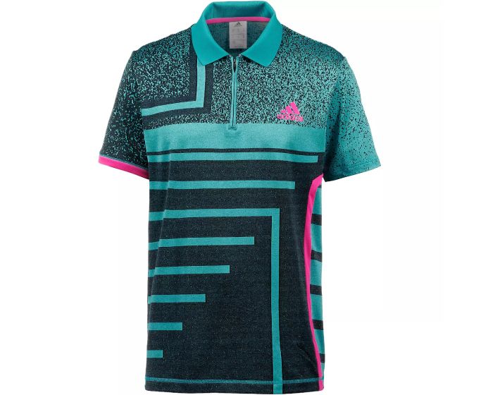 adidas Seasonal Polo Men's Tennis Shirt CZ0665