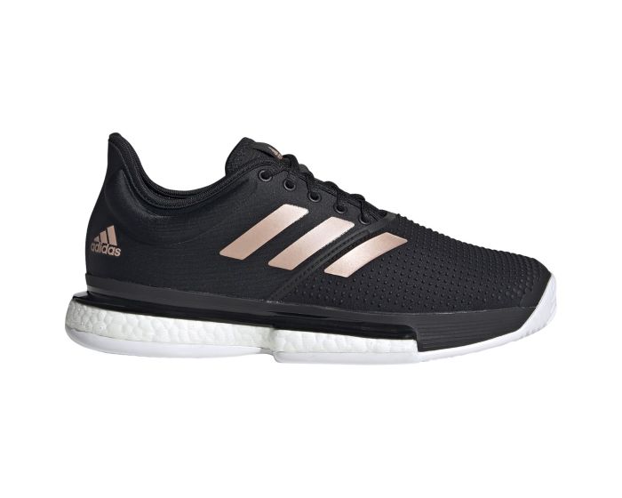 adidas SoleCourt Boost Women's Tennis Shoes FU8133