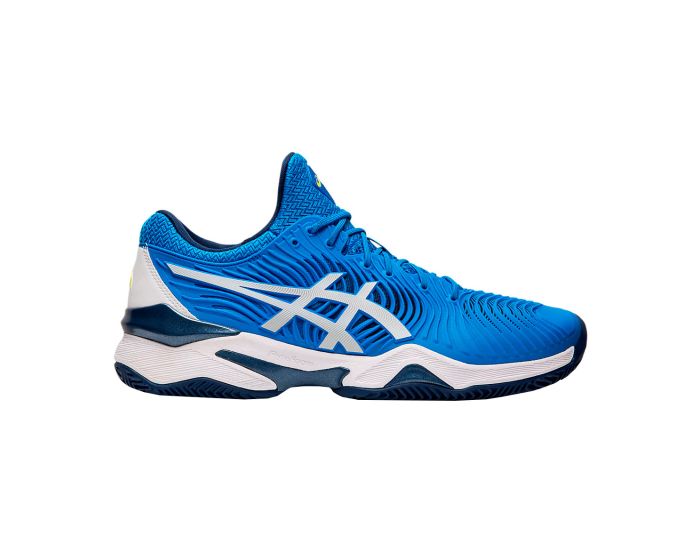 Asics Court FF 2.0 Novak Paris Clay Men's Tennis Shoes 1041A