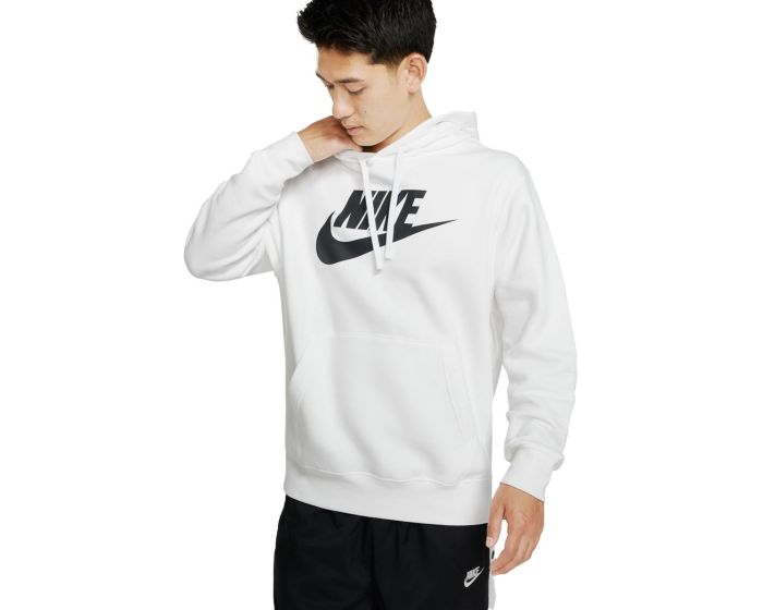 Nike Sportswear Club Fleece Men's Graphic Hoodie BV2973-100