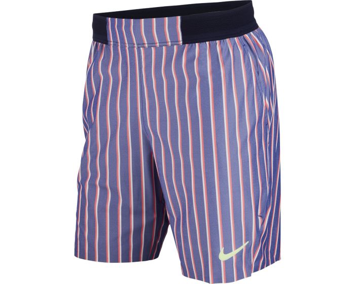 NikeCourt Slam Men's Tennis Shorts CI9166-510