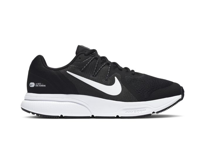 Nike Zoom Span 3 Men's Running Shoes CQ9269-001