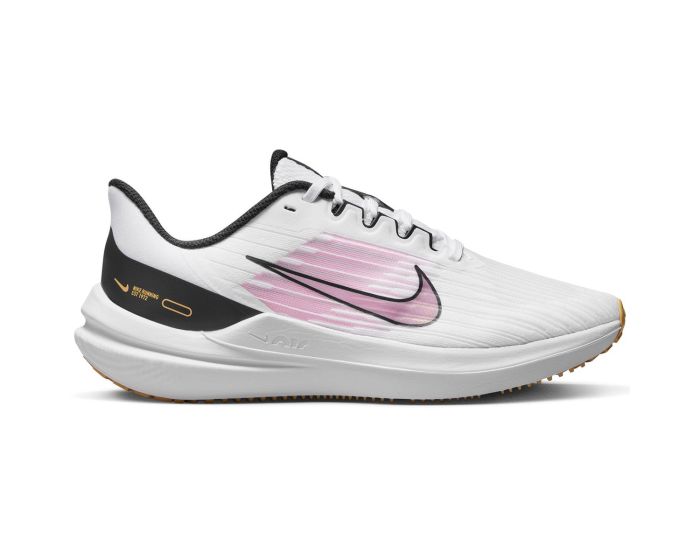 Nike Air Zoom Winflo 9 Women's Running Shoes DD8686-104