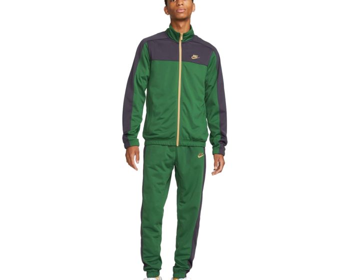 Nike Sportswear Sport Essentials Men's Poly-Knit Tracksuit D