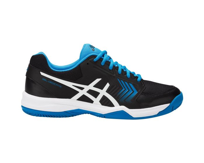 Asics GEL Dedicate 5 Clay Men's Tennis Shoes E708Y-9041