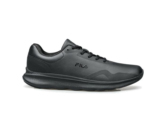 Fila Memory Cortina Leather Men's Sport Shoes 1AF03006-001