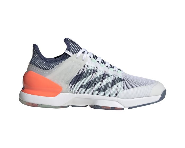 adidas Adizero Ubersonic 2 Men's Tennis Shoes FU9468