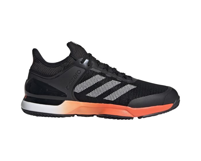 adidas Adizero Ubersonic 2 Clay Men's Tennis Shoes FV1458