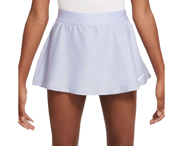 NikeCourt Victory Girls' Tennis Skirt CV7575-536