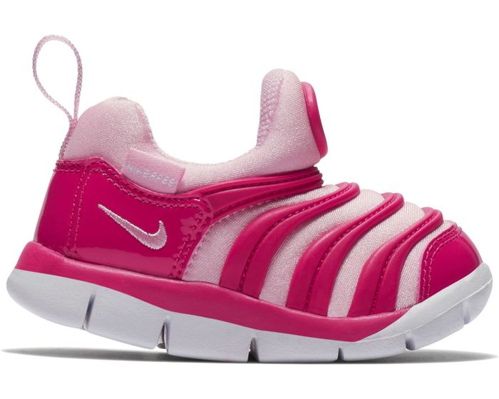 Nike Dynamo Free Toddler's Shoe 343938-626