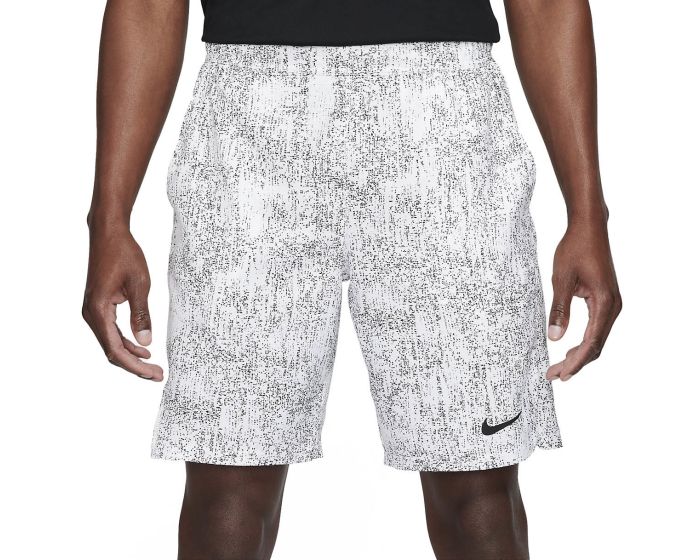 NikeCourt Flex Victory Men's Printed Tennis Shorts CV2974-10