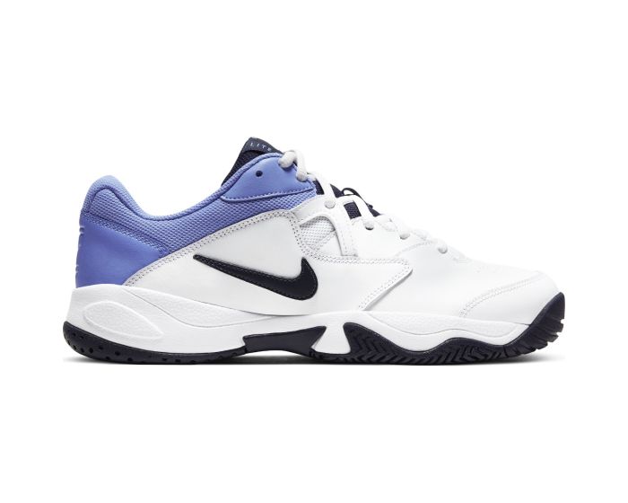 Nike Court Lite 2 Men's Tennis Shoes AR8836-106