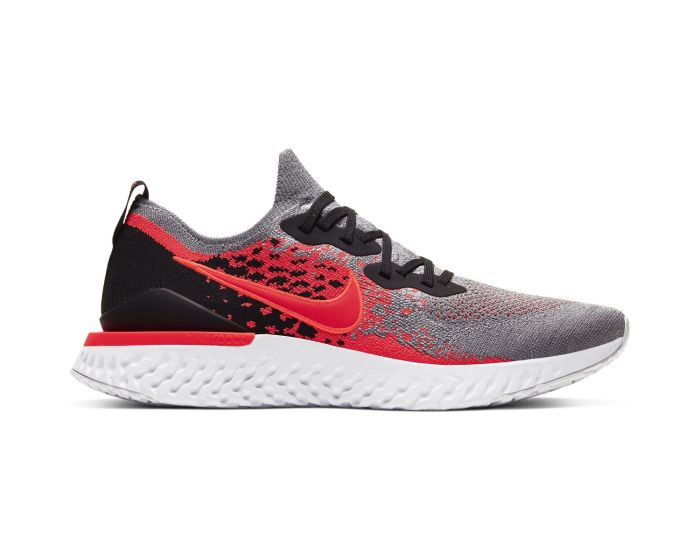 Nike Epic React Flyknit 2 Men's Running Shoes BQ8928-014
