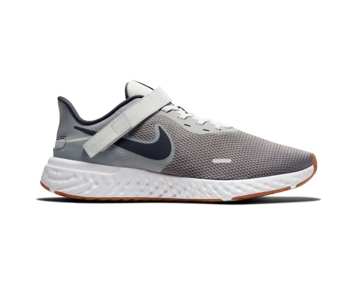 Nike Revolution 5 FlyEase Men's Running Shoes (Extra Wide) C