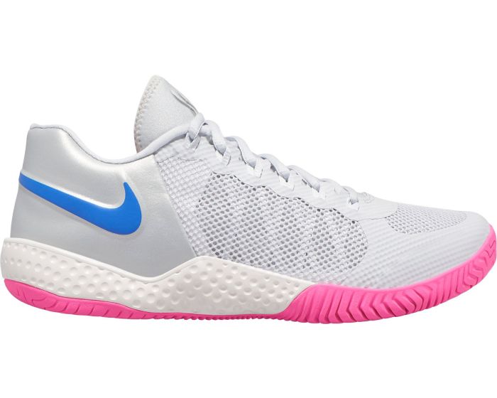 NikeCourt Flare 2 QS Women's Hard Court Tennis Shoes AV4713-