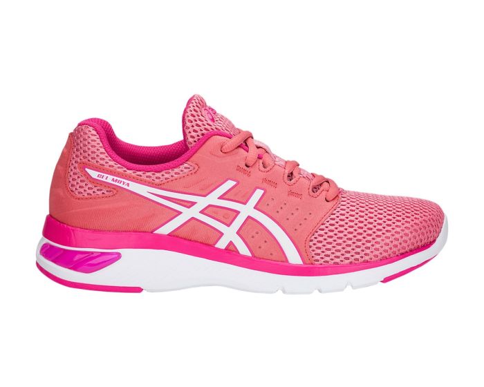 Asics Gel Moya Women's Running Shoes T891N-700