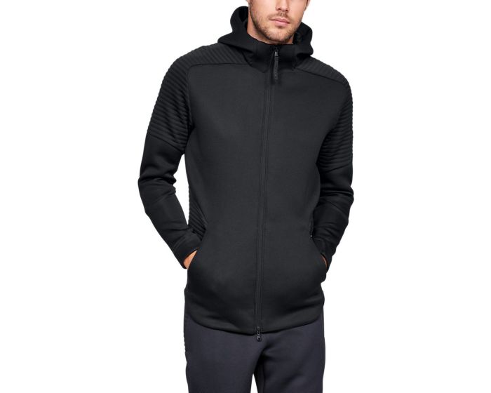 Under Armour Unstoppable Move Men's Full Zip Jacket 1320705-