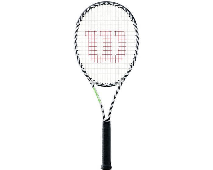 Wilson Blade 98S Bold Tennis Racquet WR001611