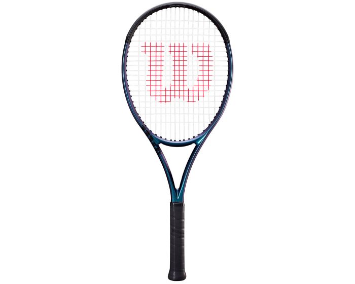 Wilson Ultra 100 V4.0 Tennis Racquet WR108311