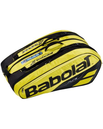 Babolat tennis bags and backpacks | e-tennis