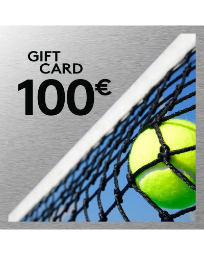 Gift Cards | e-tennis