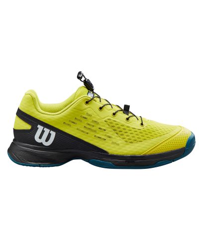 Тенис обувки Wilson Junior tennis shoes | e-tennis