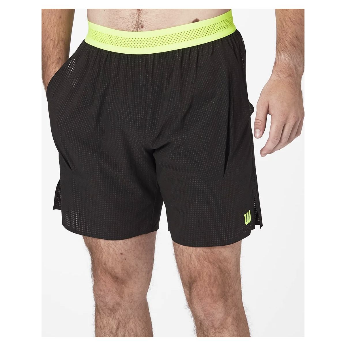 Wilson Kaos Mirage 7'' Men's Tennis Shorts WRA789004