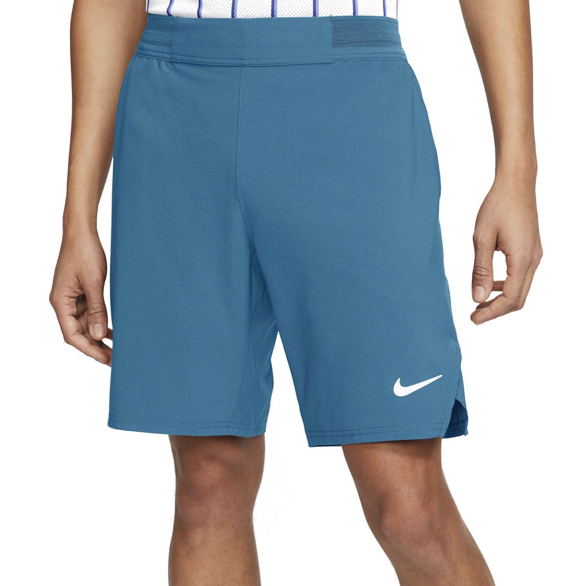 NikeCourt Flex Ace 9'' Men's Tennis Shorts CI9162-425