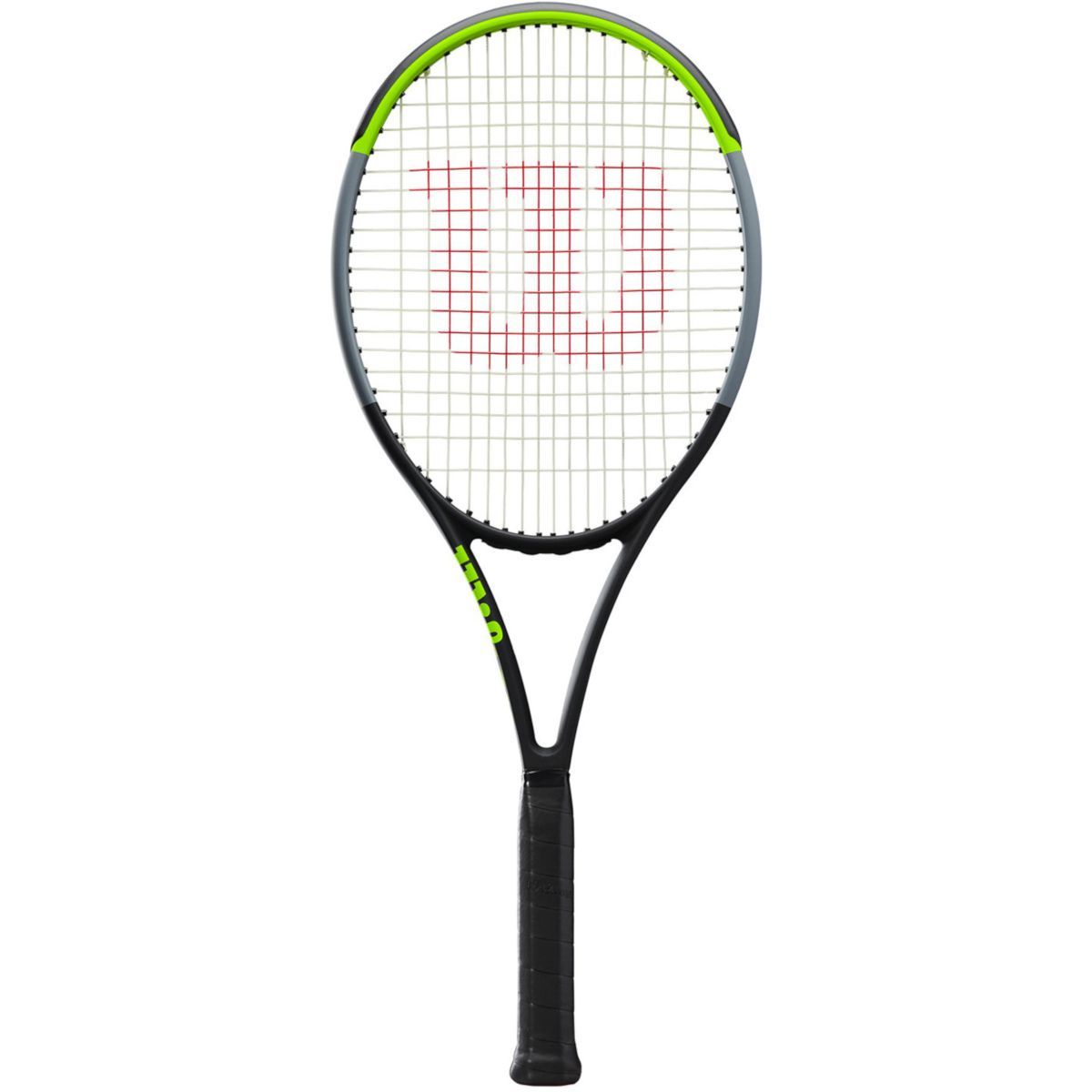 Wilson Blade 98 (18x20) V7.0 Tennis Racquet WR013711