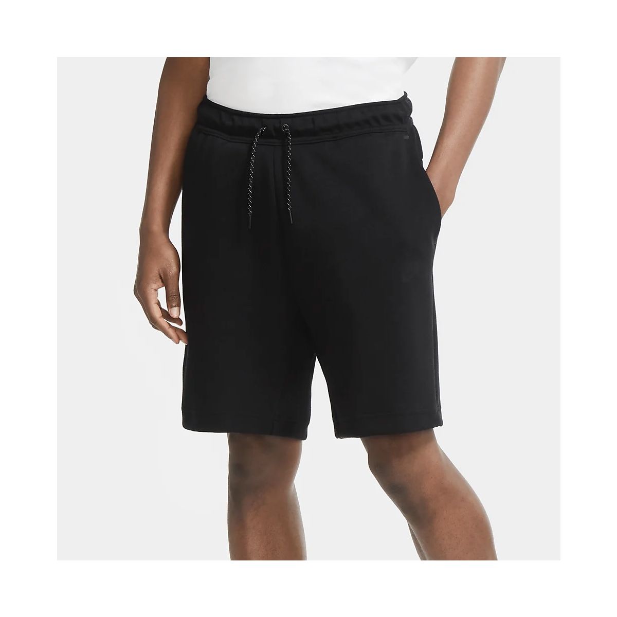 Nike Sportswear Tech Fleece Men's Shorts CU4503-010
