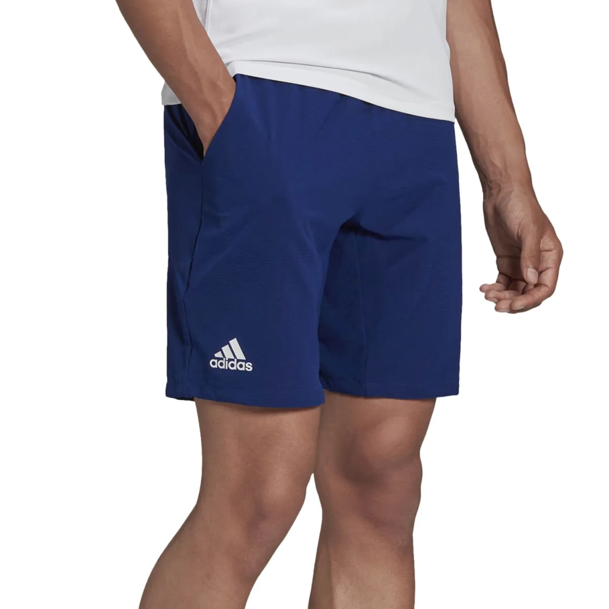 adidas Ergo 7'' Men's Tennis Shorts H50275-7