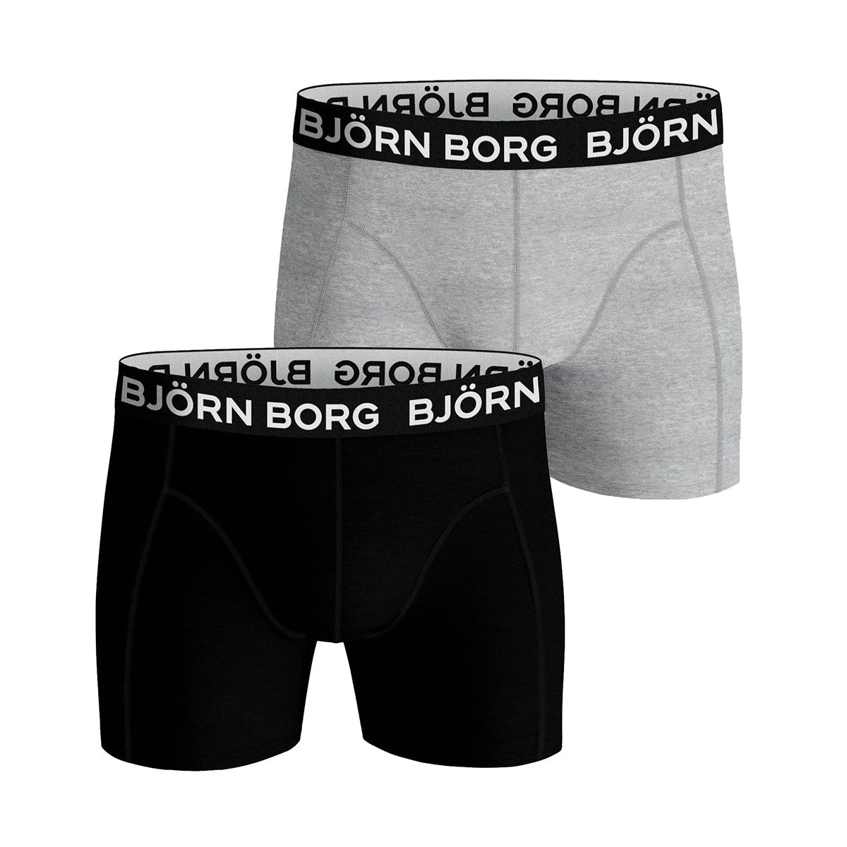 Bjorn Borg Core Men's Boxer x 2 3201-10000110-MP007