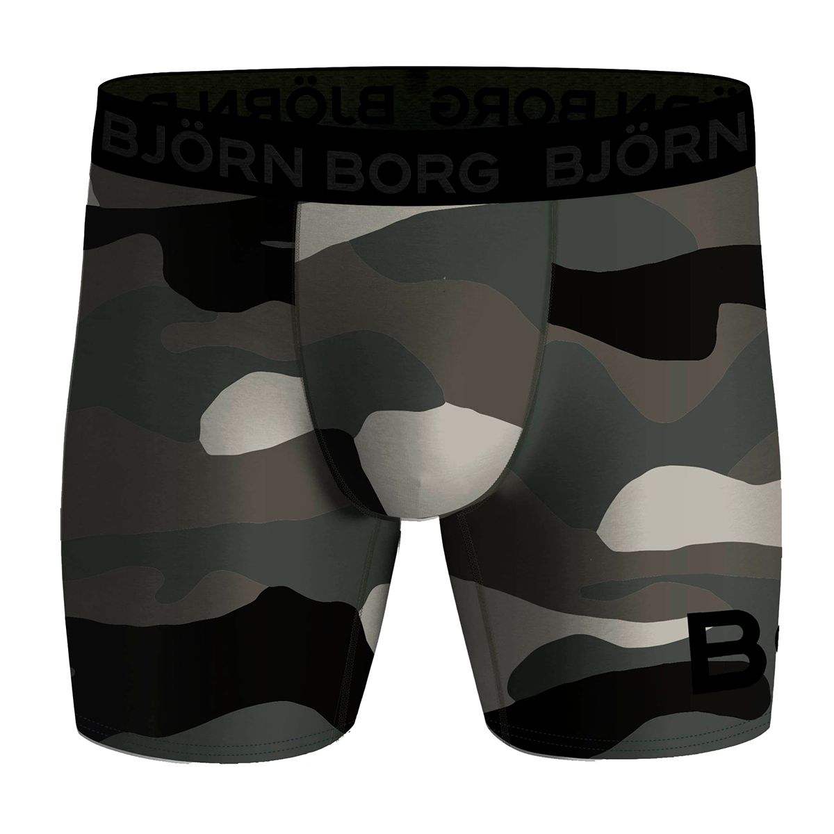 Bjorn Borg Tennis Row Performance Men's Boxer 3201-10000249-