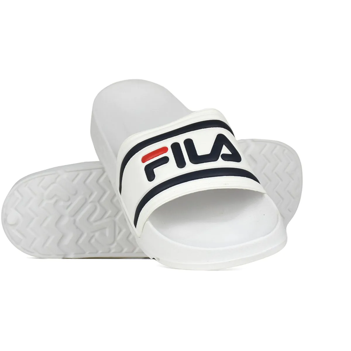 Fila Morro Bay Women's Slippers 1010901-1FG