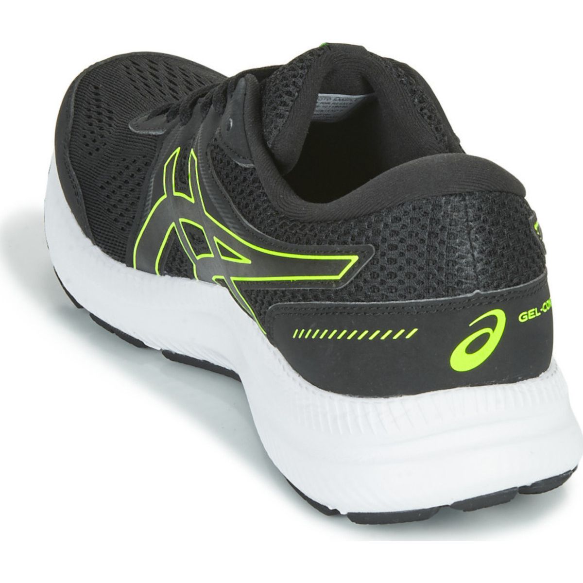 Asics Gel Contend 7 Men's Running Shoes 1011B040-003