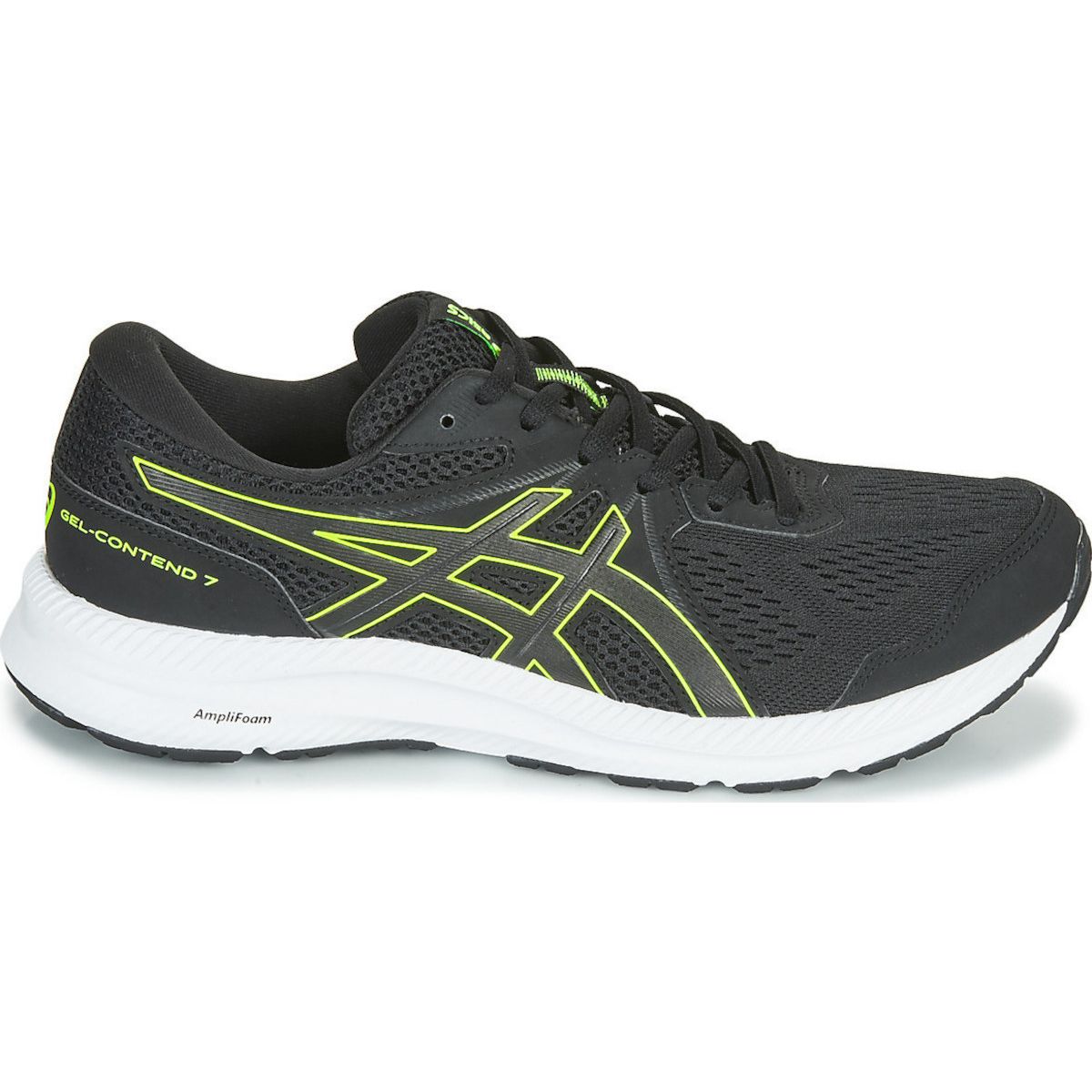 Asics Gel Contend 7 Men's Running Shoes 1011B040-003