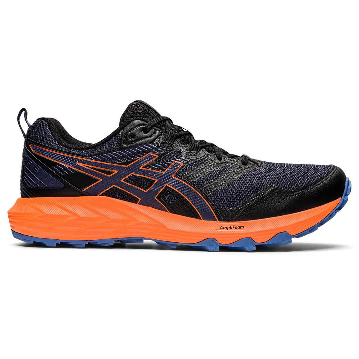 Asics Gel-Sonoma 6 Men's Trail Running Shoes 1011B050-006