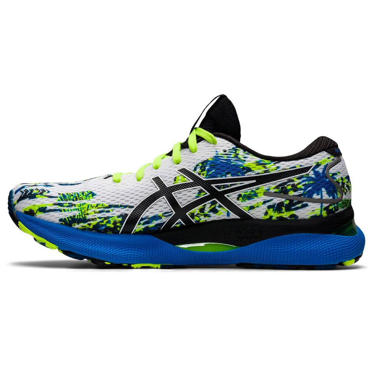 Asics Gel-Nimbus 24 Color Injection Men's Running Shoes 1011