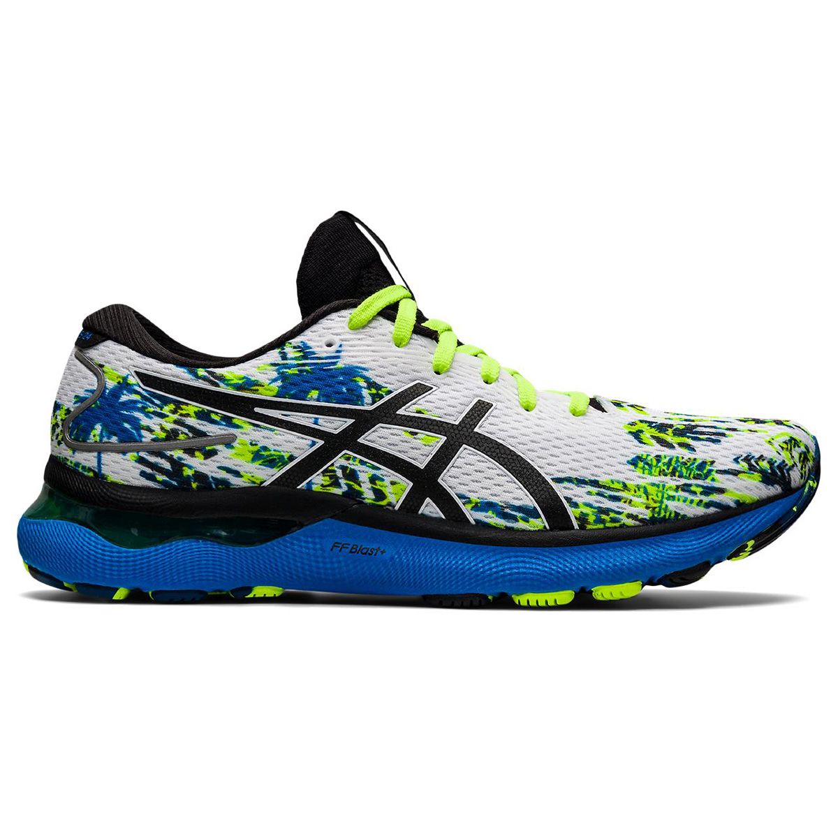 Asics Gel-Nimbus 24 Color Injection Men's Running Shoes 1011