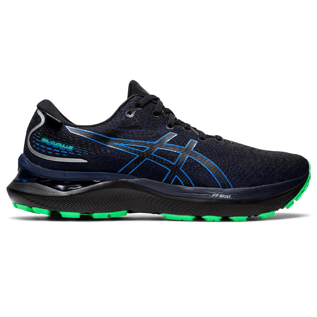 Asics Gel-Cumulus 24 GTX Men's Running Shoes 1011B484-001