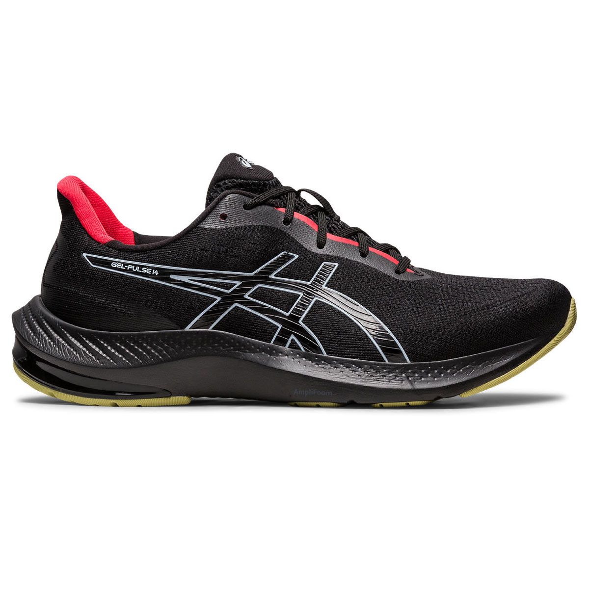 Asics Gel-Pulse 14 Men's Running Shoes 1011B491-004