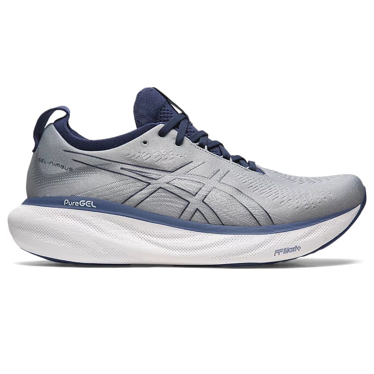 Asics Gel-Nimbus 25 Men's Running Shoes 1011B547-021