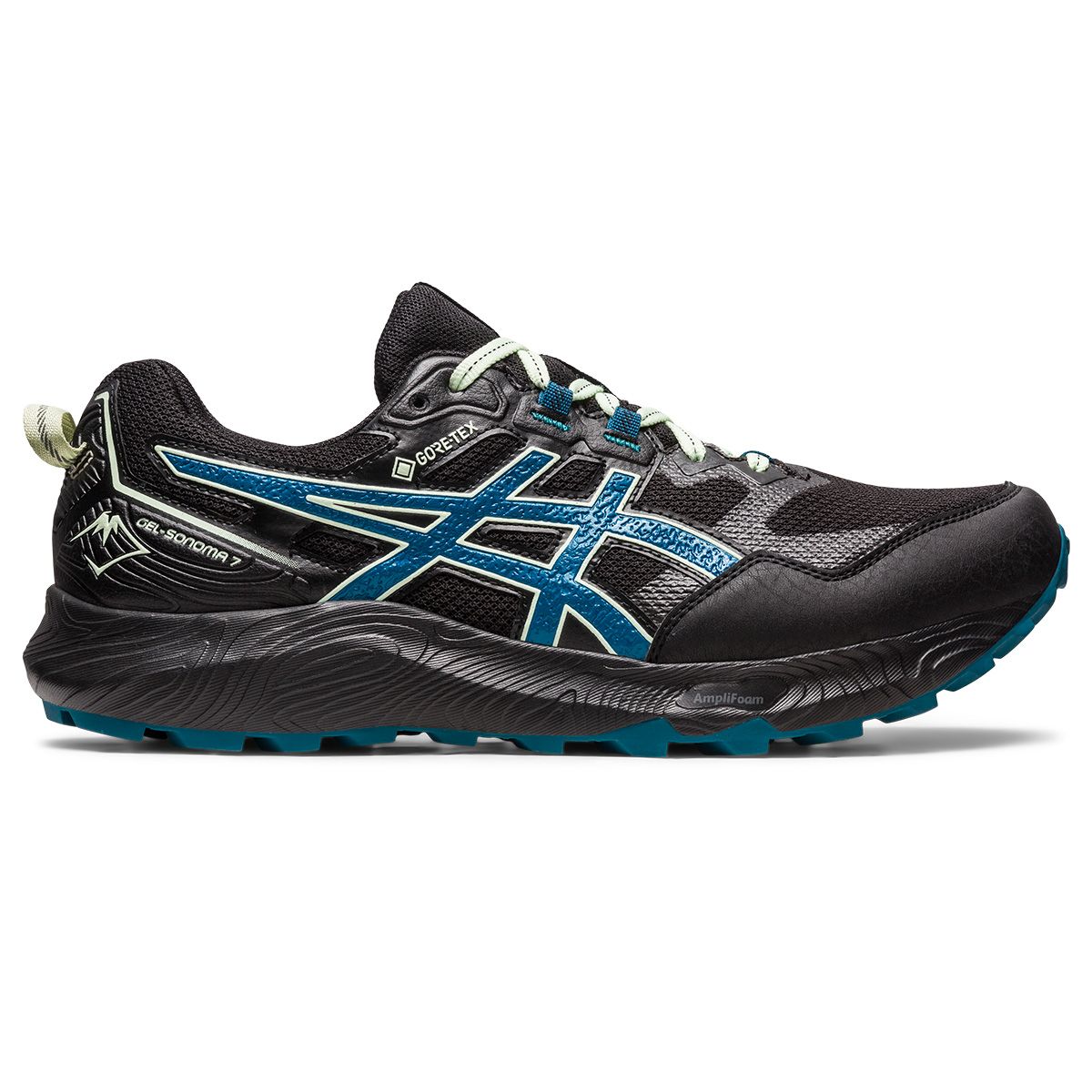 Asics Gel-Sonoma 7 GTX Men's Trail Running Shoes 1011B593-00