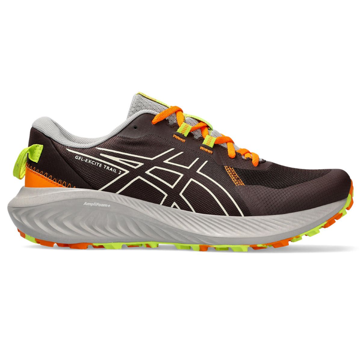 Asics Gel-Excite 2 Men's Trail Running Shoes 1011B594-200