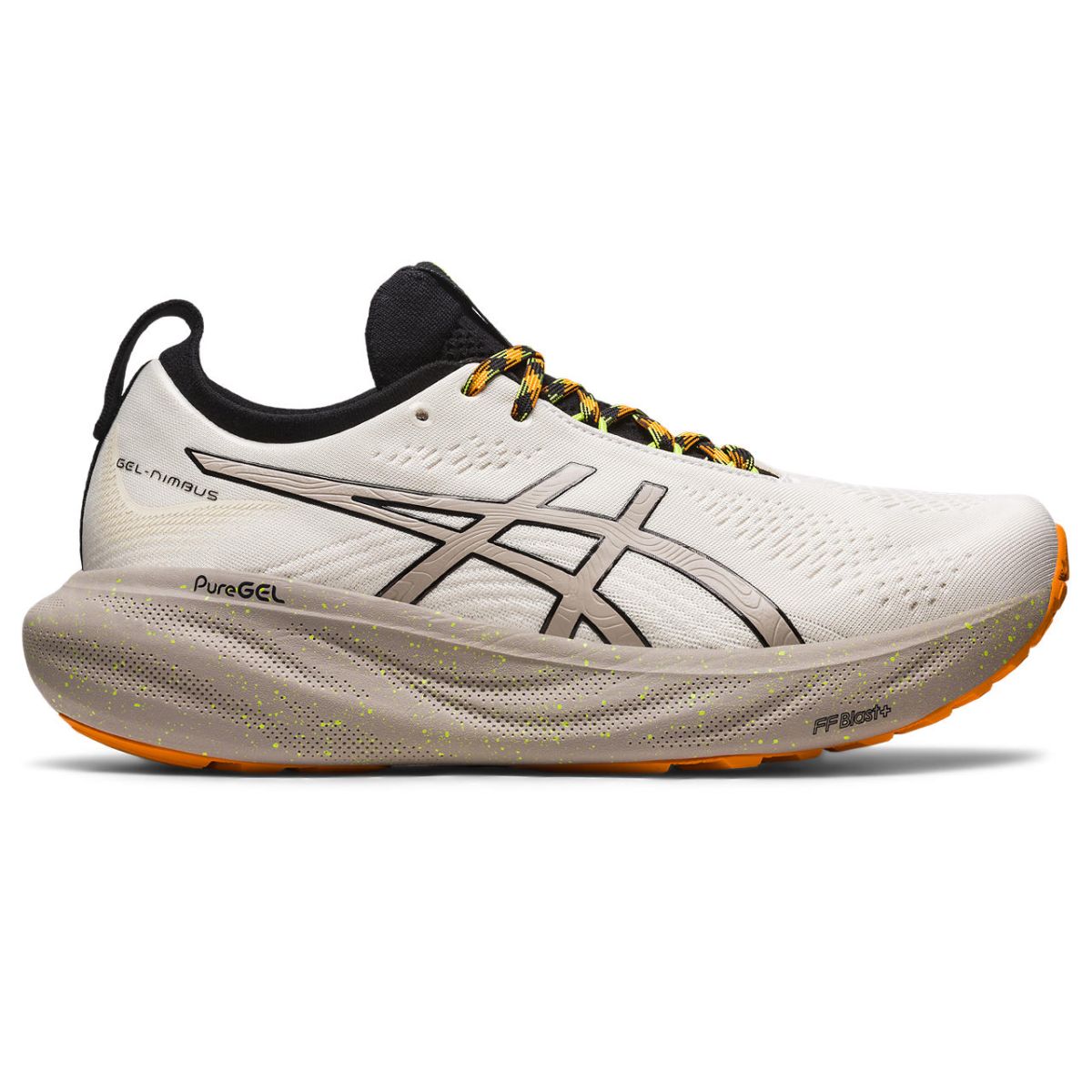 Asics Gel-Nimbus 25 Men's Trail Running Shoes 1011B769-200