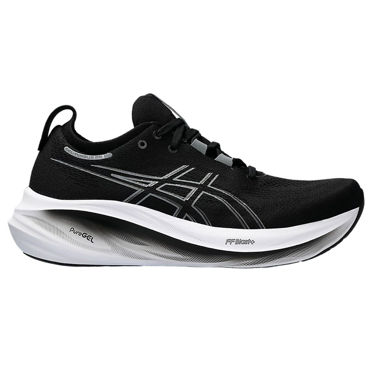 Asics Gel-Nimbus 26 Men's Running Shoes 1011B794-001