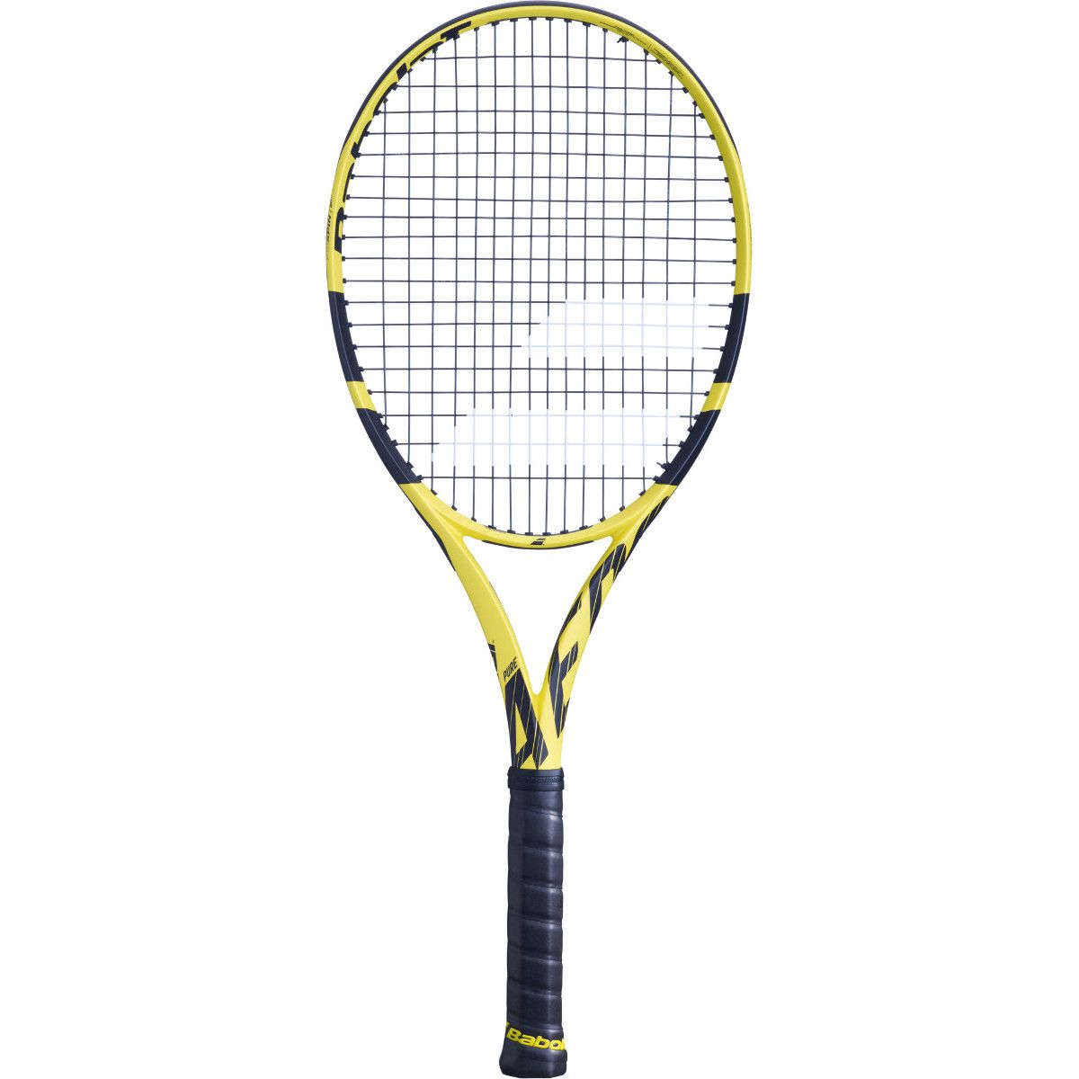 Babolat Pure Aero Tennis Racquet 101354-191