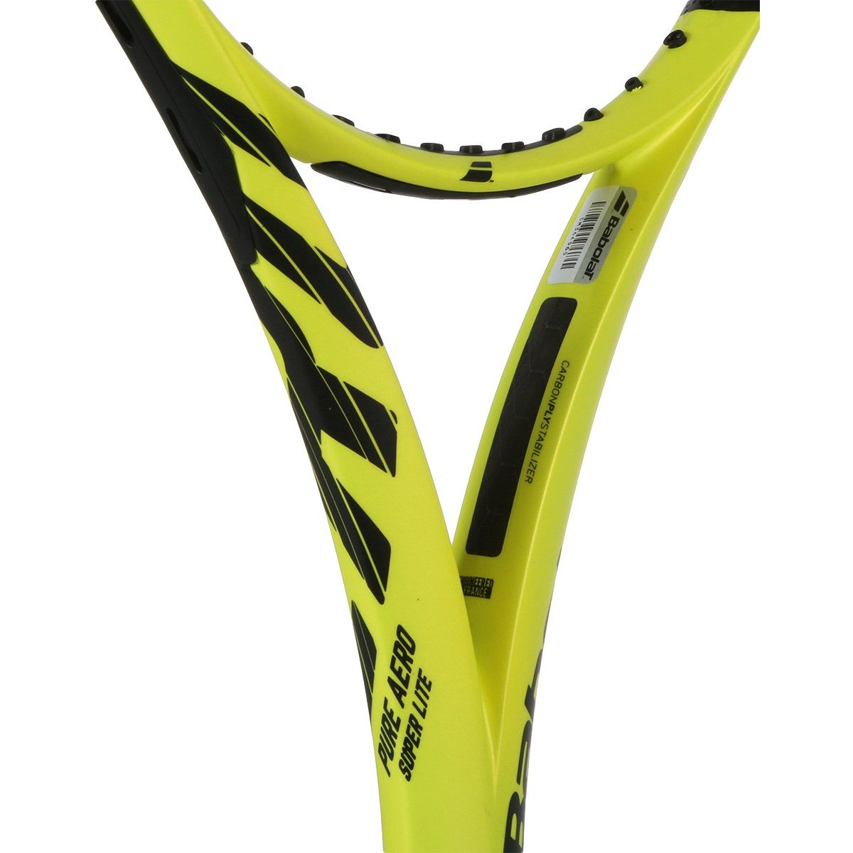 Babolat Pure Aero Super Lite Tennis Racquet 101364-191