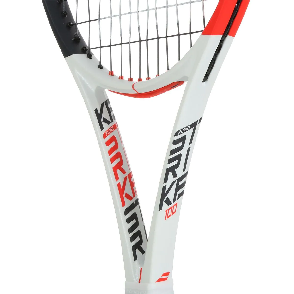 Babolat Pure Strike 100 Tennis Racquet 101400-323