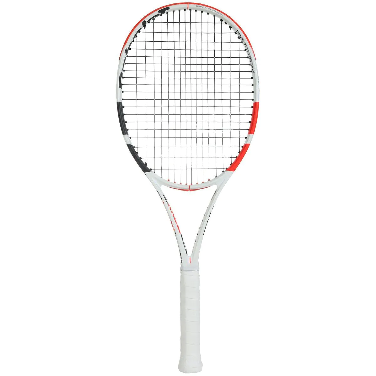 Babolat Pure Strike 100 Tennis Racquet 101400-323